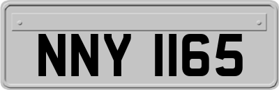 NNY1165