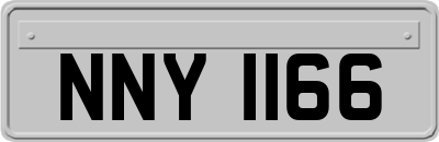 NNY1166