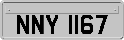 NNY1167