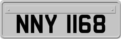 NNY1168