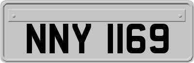NNY1169