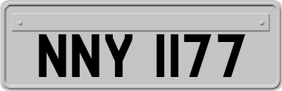 NNY1177