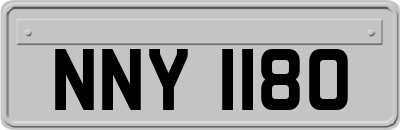 NNY1180
