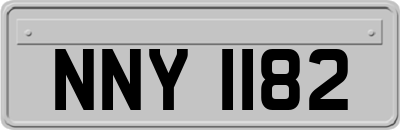 NNY1182