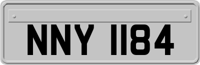 NNY1184