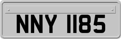 NNY1185