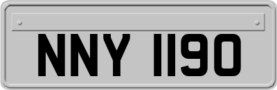 NNY1190