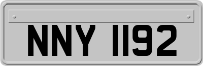 NNY1192