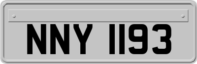 NNY1193