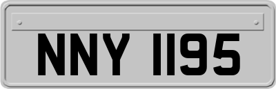 NNY1195