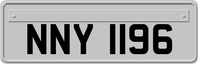NNY1196