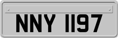 NNY1197