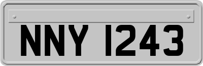 NNY1243