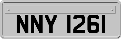 NNY1261