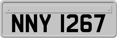 NNY1267