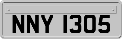 NNY1305