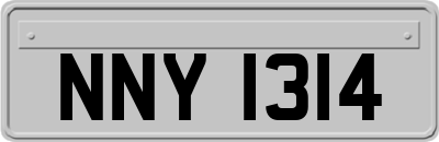 NNY1314