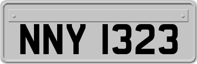 NNY1323