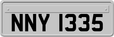 NNY1335