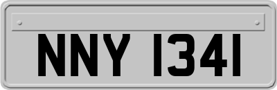 NNY1341