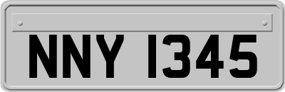 NNY1345