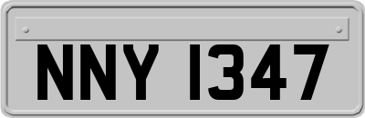 NNY1347