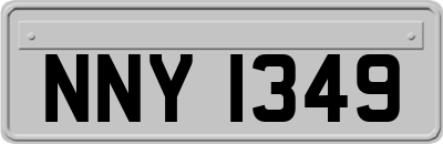 NNY1349