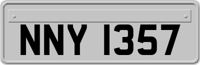 NNY1357