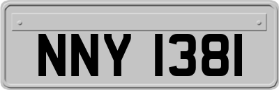 NNY1381