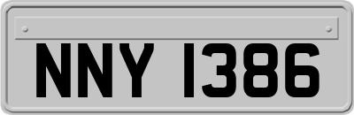 NNY1386