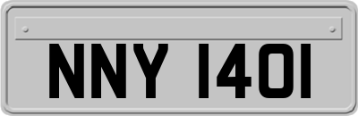 NNY1401
