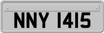 NNY1415
