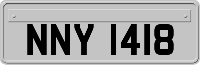 NNY1418