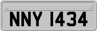 NNY1434