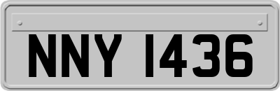 NNY1436