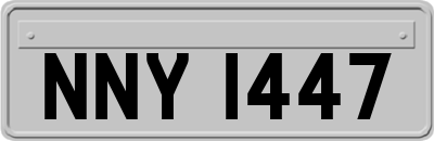 NNY1447