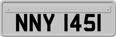 NNY1451