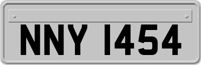 NNY1454