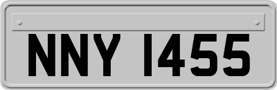 NNY1455