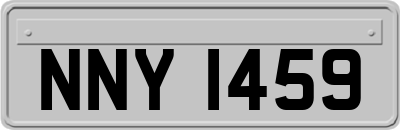 NNY1459