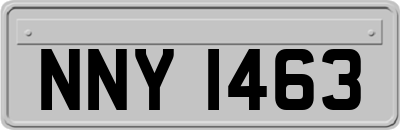 NNY1463