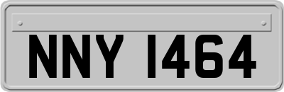 NNY1464