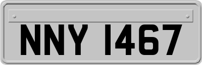 NNY1467