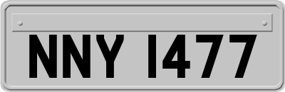 NNY1477