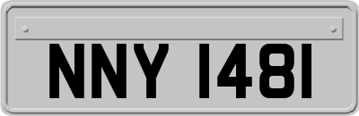 NNY1481
