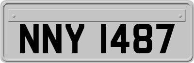 NNY1487