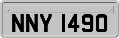 NNY1490
