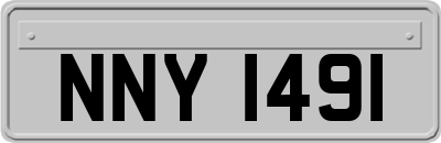 NNY1491