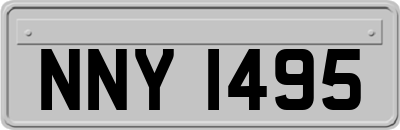 NNY1495