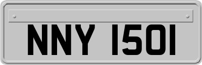 NNY1501